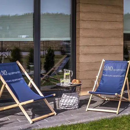 Luxo 09 * Grzybowo (West Pomeranian)