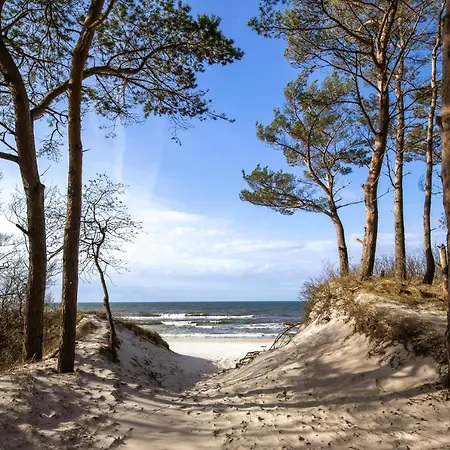 Luxo 09 Διαμέρισμα *