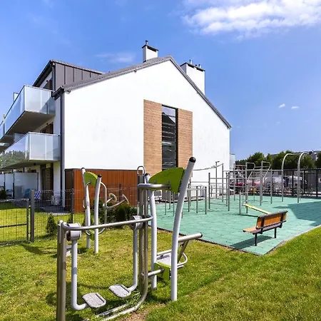 Luxo 09 Grzybowo (West Pomeranian)