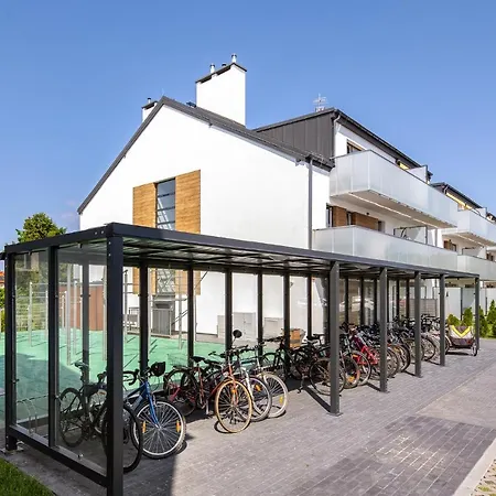 Apartman Luxo 09 *