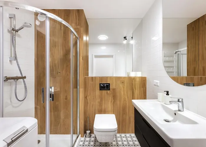 Luxo 09 شقة غجيبوفو