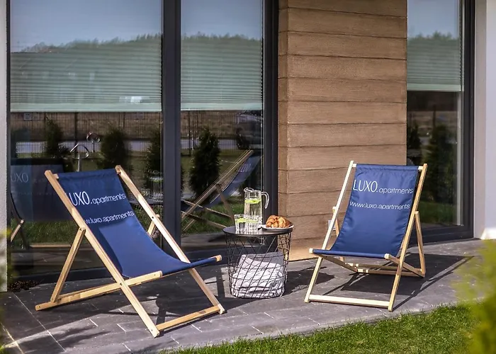 Luxo 09 * غجيبوفو